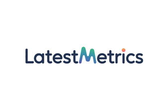 LatestMetrics.com - Creative brandable domain for sale