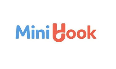 MiniHook.com - Creative brandable domain for sale