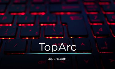 TopArc.com - Best premium domain names for sale
