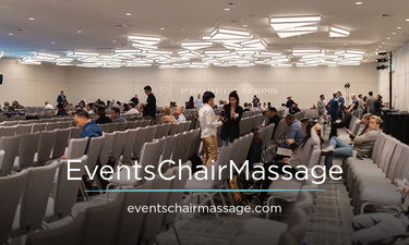 EventsChairMassage.com - Creative brandable domain for sale