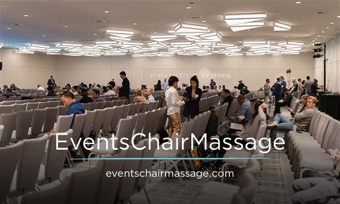 EventsChairMassage.com