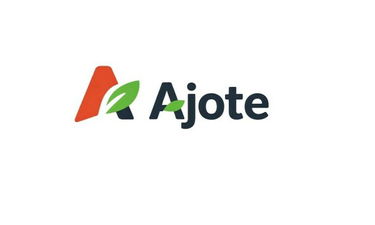 Ajote logo