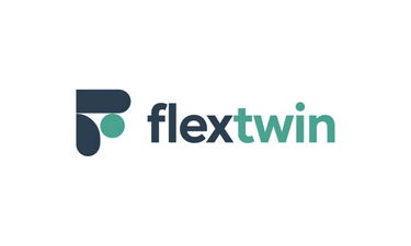 FlexTwin.com - Creative brandable domain for sale