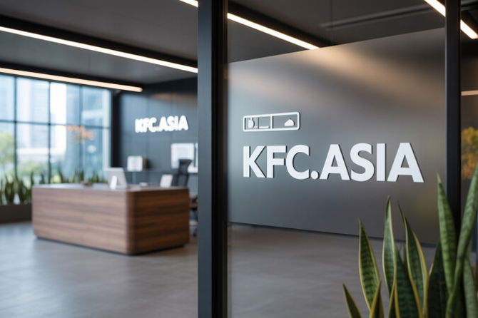KFC.asia