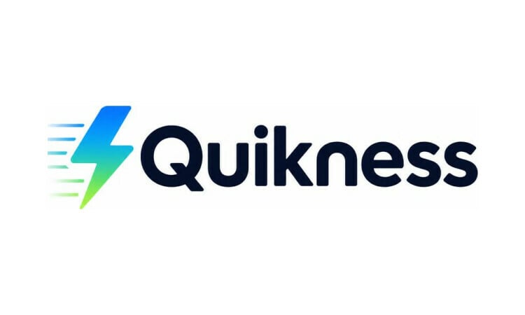 Quikness logo