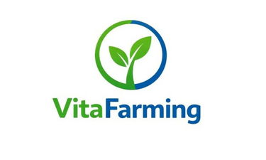 VitaFarming logo