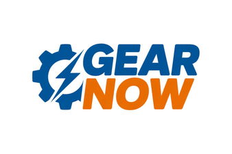 Gear.Now - Creative brandable domain for sale