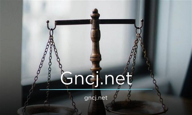 Gncj.net