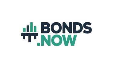 Bonds.now - Creative brandable domain for sale