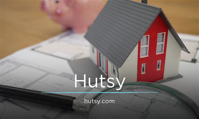 Hutsy.com
