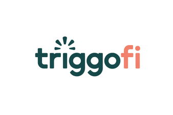 Triggofi.com - Creative brandable domain for sale