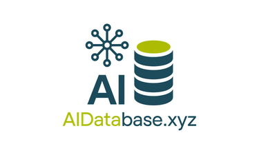 AIDatabase.xyz - Creative brandable domain for sale