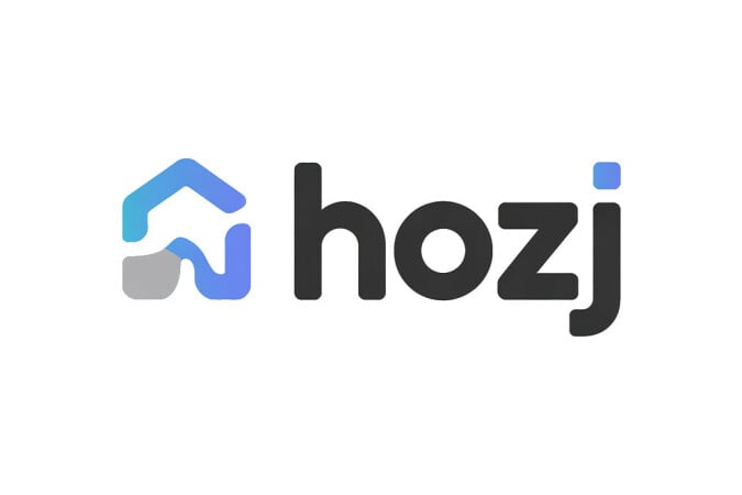 Hozj logo