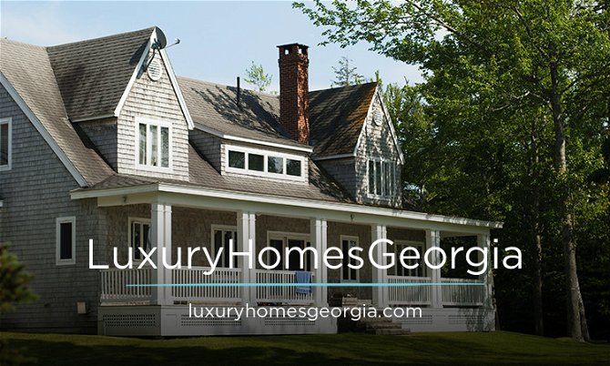 LuxuryHomesGeorgia.com
