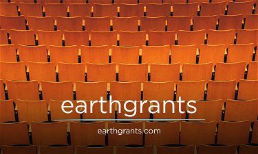 EarthGrants.com - Creative brandable domain for sale