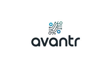 Avantr.com - Creative brandable domain for sale