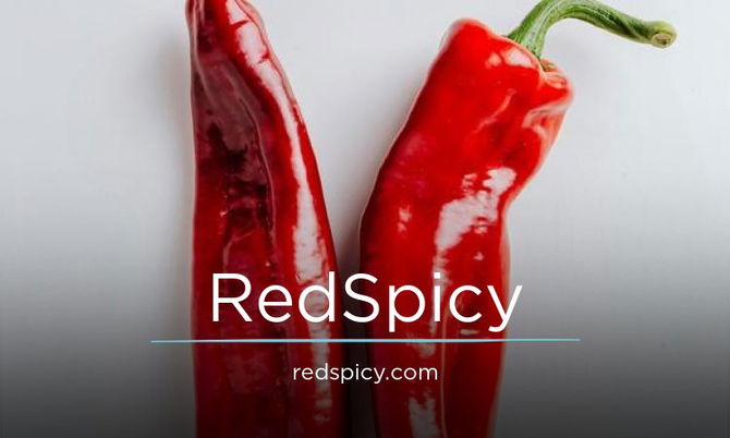 redspicy.com