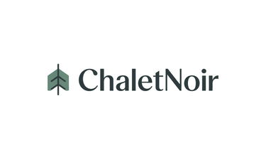 ChaletNoir.com - Creative brandable domain for sale