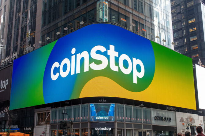 CoinStop.com