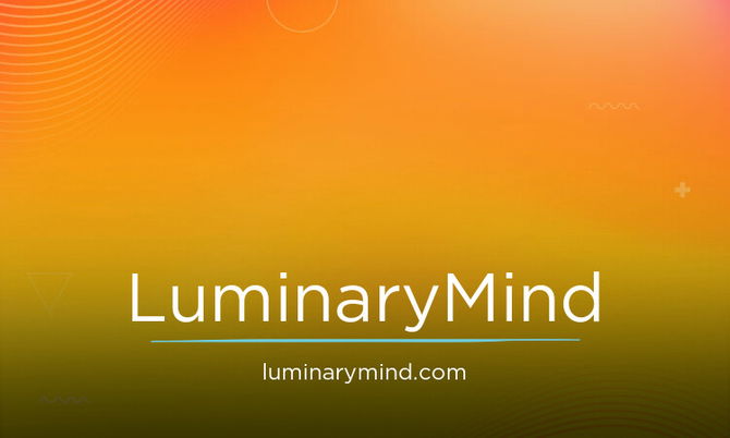 LuminaryMind.com