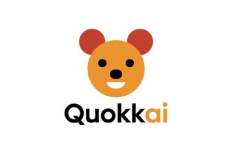 QuokkaAI.com - Creative brandable domain for sale