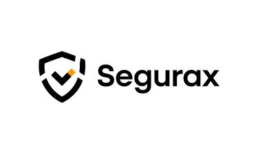 Segurax.com - Creative brandable domain for sale