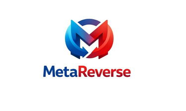 MetaReverse logo