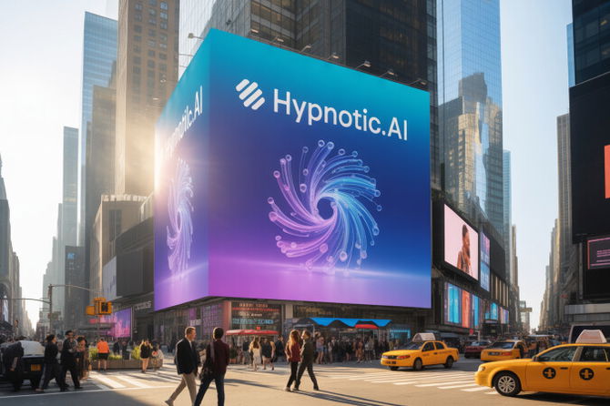 Hypnotic.ai