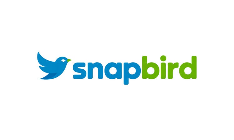 SnapBird logo