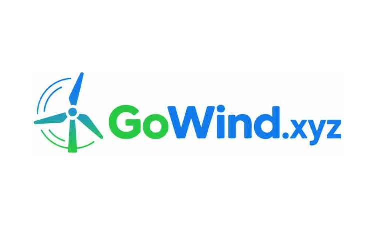GoWind logo