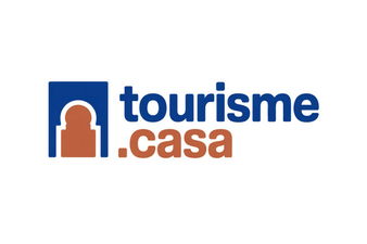 Tourisme logo