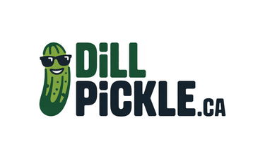 DillPickle.ca - Creative brandable domain for sale