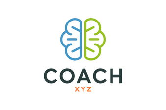 CoachAI.xyz - Creative brandable domain for sale