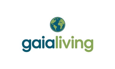 GaiaLiving.com - Creative brandable domain for sale