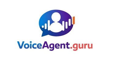 VoiceAgent logo
