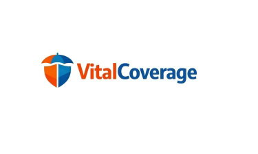 VitalCoverage logo