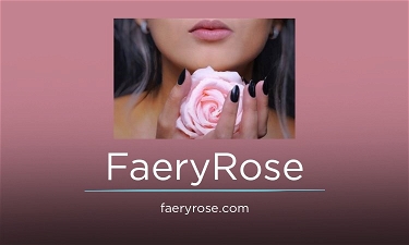 FaeryRose.com