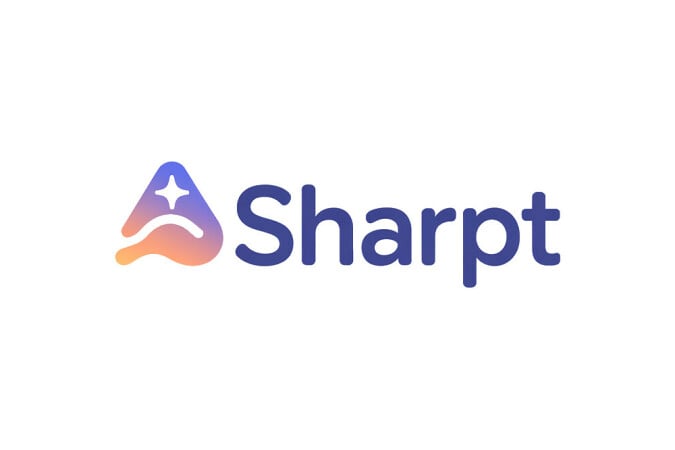 Sharpet logo