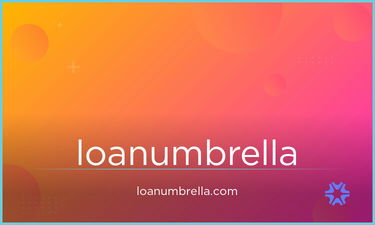 LoanUmbrella.com - Creative brandable domain for sale