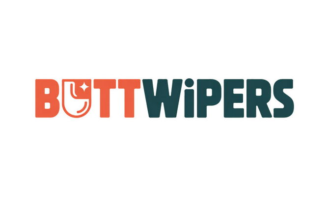 BUTTWIPERS.COM