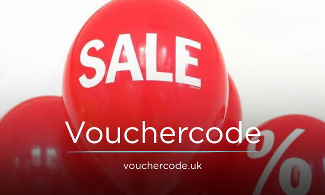 Vouchercode.uk