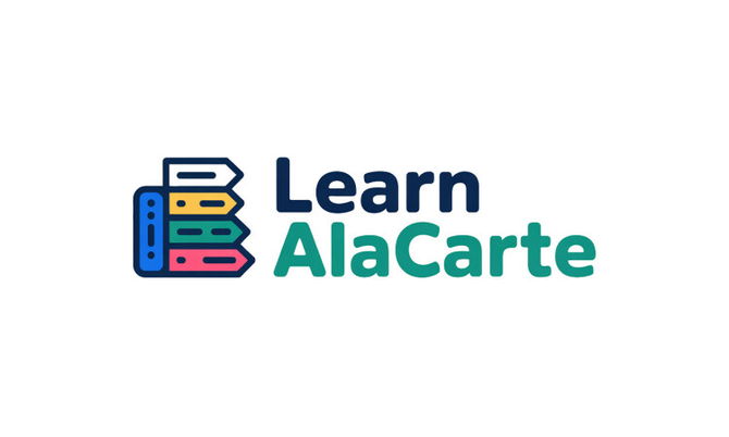 LearnALaCarte.com