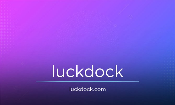 LuckDock.com