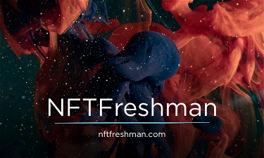 NFTFreshman.com