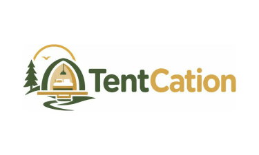 TentCation logo