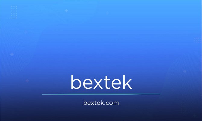 Bextek.com