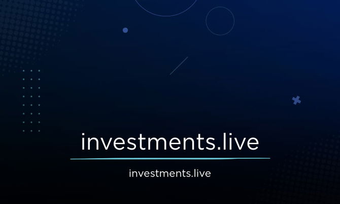 Investments.Live
