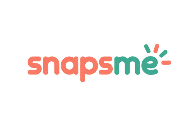 Snapsme logo