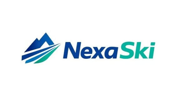 NexaSki logo