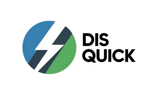 DisQuick.com